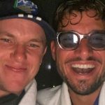 Stoinis and Zampa relationship: Marcus Stoinis and Adam Zampa relationship details