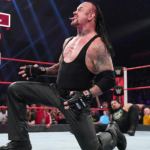 The Sports Rush- The Undertaker names his late friend and former WWE superstar as the toughest opponent he ever faced