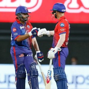 Brabourne Stadium IPL records 2022: Brabourne Stadium average score in IPL