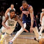 ‘Kevin Durant, how could you call yourself a god after that series’: Nets star bursts out on Twitter, challenges Charles Barkley to roast him again