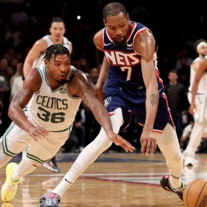 ‘Kevin Durant, how could you call yourself a god after that series’: Nets star bursts out on Twitter, challenges Charles Barkley to roast him again