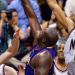 "Of course I can't guard Shaquille O'Neal, but I can get a stop!": Draymond Green speaks about being a huge fan of the Lakers legend on his show