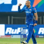 Ramandeep Singh cricketer: Why is Tymal Mills not playing today's IPL 2022 match between Royal Challengers Bangalore and Mumbai Indians?