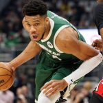 "A wall is the best compliment in basketball!": When Giannis referenced Kawhi Leonard's tactic to defending him as the only way to stop him