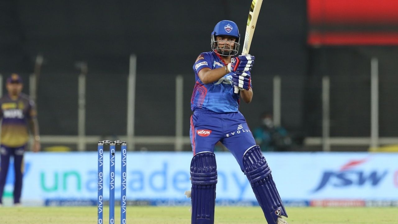 KKR vs Delhi Head to Head wins: Kolkata Knight Riders vs Delhi Capitals records and stats IPL 2022