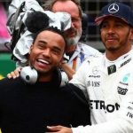 "When he's gone, who will you look up to? - Lewis Hamilton retiring from F1 would not just be a loss for the sport warns his brother