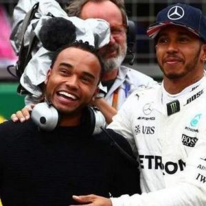 "When he's gone, who will you look up to? - Lewis Hamilton retiring from F1 would not just be a loss for the sport warns his brother