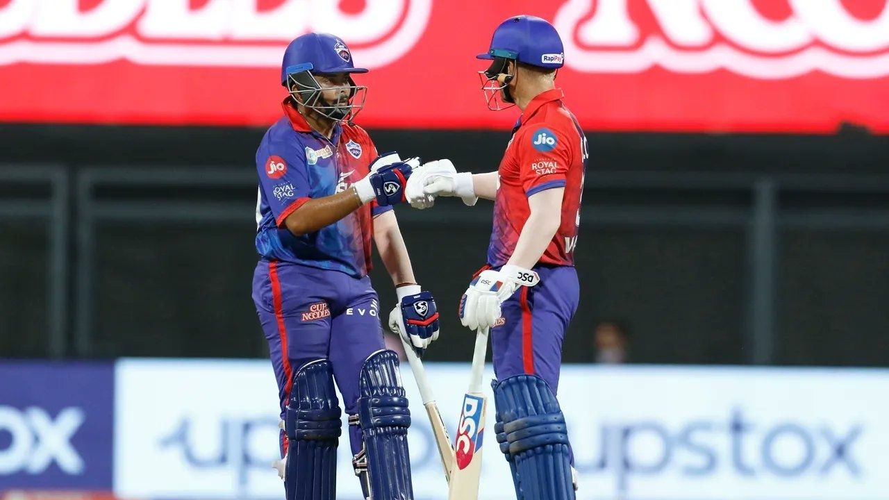 Warner vs Boult head to head: David Warner vs Rajasthan Royals stats in IPL history