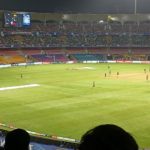 DY Patil Stadium pitch report for MI vs RR: Dr DY Patil Sports Academy Navi Mumbai pitch report