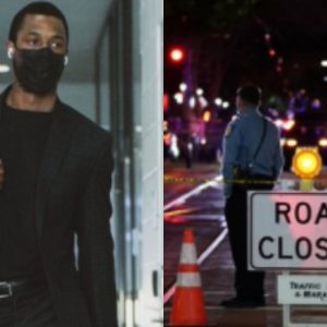 "Praying for Sacramento, this senseless violence has to end!": Harrison Barnes sends out condolences to the victims of mass shooting and their families