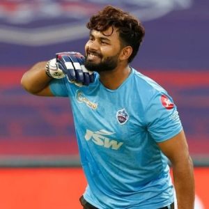 Rishabh Pant vs Punjab stats and last 5 innings list: Rishabh Pant vs Rahul Chahar IPL record