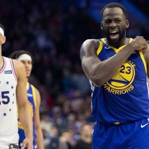 “Ben Simmons is going to play the 'Draymond Green role'?? Like that’s something simple”: Isaiah Thomas is mad about people casually throwing around Warriors point forward's comparisons