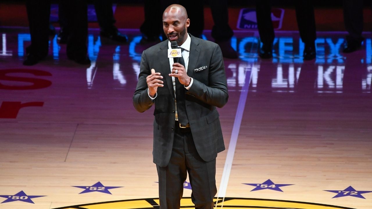 Kobe Bryant had completed a $15 million investment in Yankees legend, Derek Jeter’s, website ‘The Players’ Tribune’