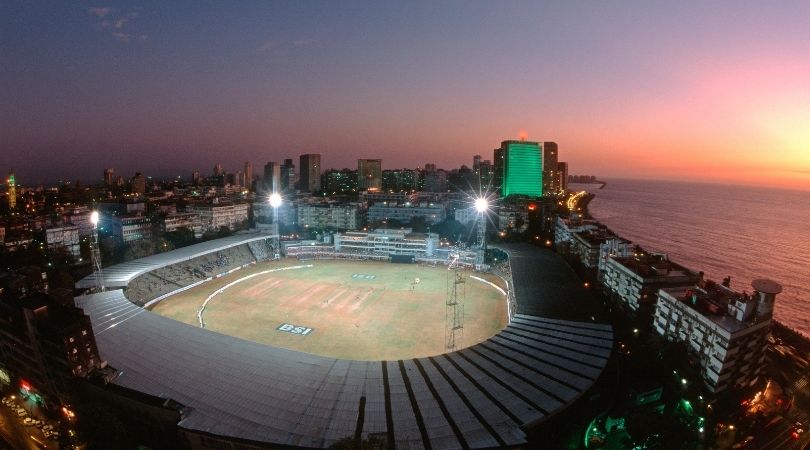 Brabourne Stadium pitch report for KKR vs DC: Kolkata Knight Riders vs Delhi Capitals 2022 IPL CCI Brabourne Stadium pitch report