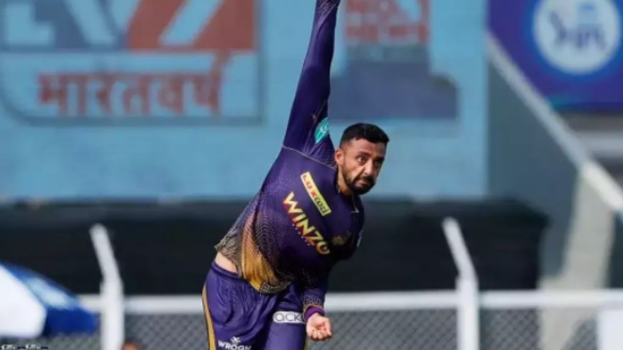 Harshit Rana KKR stats: Why is Varun Chakravarthy not playing today's IPL 2022 match between Delhi Capitals and Kolkata Knight Riders?