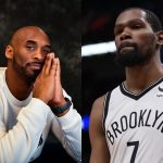 "Before he tore his Achilles you couldn’t do anything with Kobe Bryant": Kevin Durant talks about Lakers legend being unguardable until his 17th year in the league