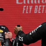 "He will be super aggressive towards Max"– Lewis Hamilton will be last year's Max Verstappen against the current world champion in 2022