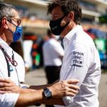 "They must have done a super job" - Toto Wolff thinks Haas' performance in 2022 is a learning exercise for Mercedes