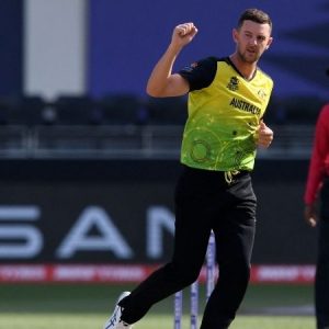 Josh Hazlewood IPL 2022 availability: When will Josh Hazlewood join RCB?