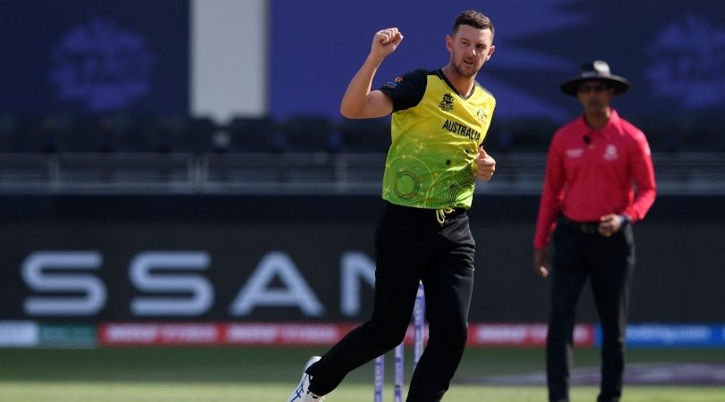 Josh Hazlewood IPL 2022 availability: When will Josh Hazlewood join RCB?