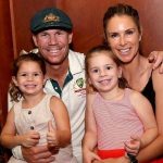David Warner daughter name: David Warner wife name and family details