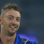 IPL most expensive over list: Most runs conceded by a bowler in one over in IPL