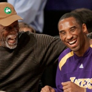 “Bill Russell gave me an insight I had never heard before”: When Kobe Bryant reminisced on how his relationship with the Celtics legend began