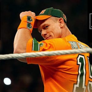 John Cena AEW