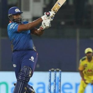 Pollard vs CSK stats in IPL history: Kieron Pollard vs Ravindra Jadeja head to head stats and record in IPL