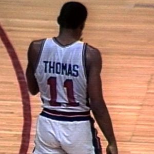 "Isiah Thomas really scored 16 points in 94 seconds and still LOST?!": When the Pistons' legend went OFF against Bernard King and the Knicks in the 1984 Playoffs