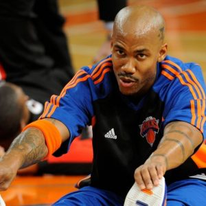 "Stephon Marbury really has a whole museum dedicated entirely to him in China!": How the former Knicks star turned into a living legend in China after an underwhelming NBA career