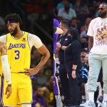 "I was DUPED! TRICKED! This Lakers team is the BIGGEST DISAPPOINTMENT!": Kendrick Perkins thinks that the 2021-22 LeBron James and co. are the biggest chokers in NBA History