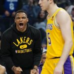 "YOU sh*t the bed, Russell Westbrook! No one else!": O'Shea Jackson gives Lakers star the unfiltered facts on his abysmal season in Los Angeles