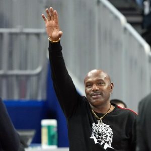 "You could tell, Michael Jordan was still the best in the world!": Tim Hardaway recollects the time when the Chicago Bulls legend came back from retirement