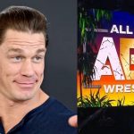 AEW star praised John Cena