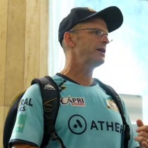 Gary Kirsten cricket coach: Gujarat Titans batting coach Gary Kirsten past teams coached list