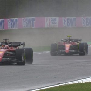 "They do not need an upgrade"– Red Bull admits Ferrari currently is too strong for them