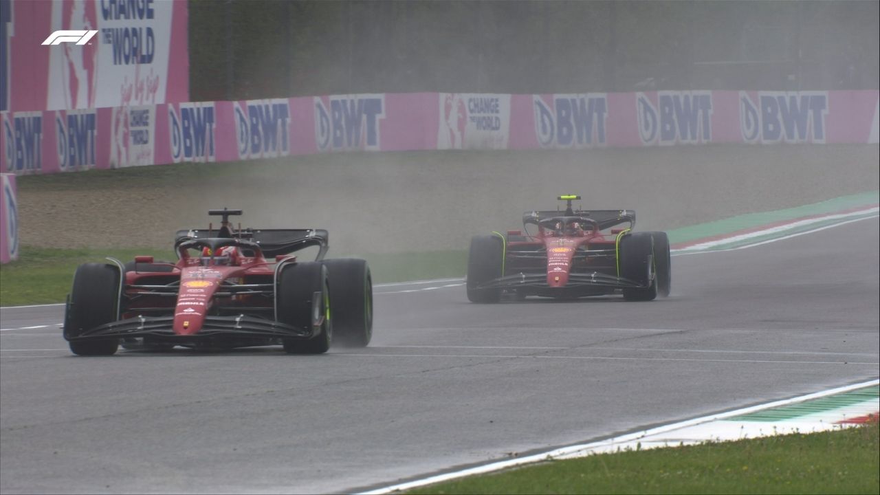 "They do not need an upgrade"– Red Bull admits Ferrari currently is too strong for them