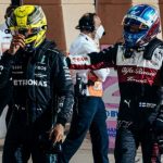 "Nothing has changed" - Valtteri Bottas opens up about his relationship with Lewis Hamilton following his move to Alfa Romeo