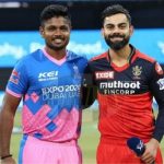 RR vs RCB Head to Head in IPL history: Rajasthan Royals vs Royal Challengers Bangalore records and stats IPL 2022
