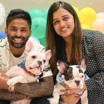 Suryakumar Yadav wife: Who is Devisha Shetty? Suryakumar Yadav love story
