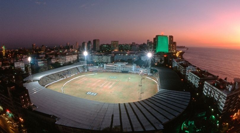 Brabourne Stadium pitch report for CSK vs PBKS: CCI Brabourne Stadium pitch batting or bowling