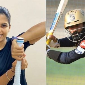 "Best 5 crores RCB has ever spent": Veda Krishnamurthy lauds Dinesh Karthik's signing as the best 5 crores RCB ever spent in the auction