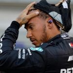 "Lewis is not quite the fighter that he was" - Bernie Ecclestone believes Lewis Hamilton could retire from F1 after this season