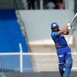 Rohit Sharma Wankhede Stadium IPL records and stats: Rohit Sharma IPL 2022 runs