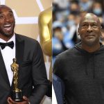 "I don't have friends!": When Kobe Bryant shared the nature of the competitive relationship the Black Mamba had with His Airness, Michael Jordan