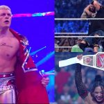 Wrestlemania 38 Night One