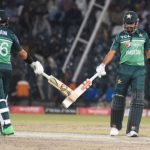 PAK vs AUS Man of the Series ODI: Who was awarded Man of the Series in Pakistan vs Australia ODI series?