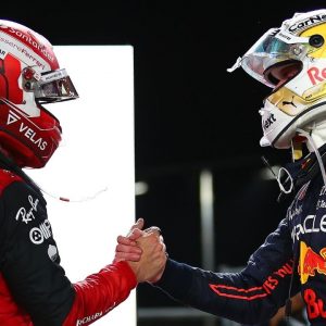 "I don’t think we have any advantage"– Charles Leclerc rubbishes Ferrari having engine advantage over Red Bull