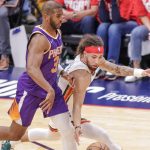 “Chris Paul couldn’t wave me off for that one”: Jose Alvarado gets CP3 on his signature steals list, tortures Point God as Pelicans get even with the Suns